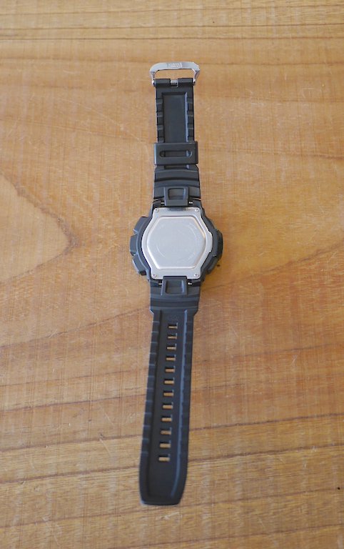 CASIO/PRO TREK カシオ/プロトレック＞ PROTREK PRG-270-1JF | 中古