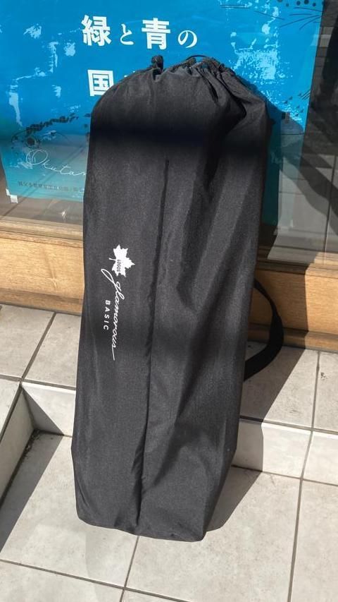 LOGOS ロゴス＞ グランベーシック ハイ＆ローテーブル | 中古
