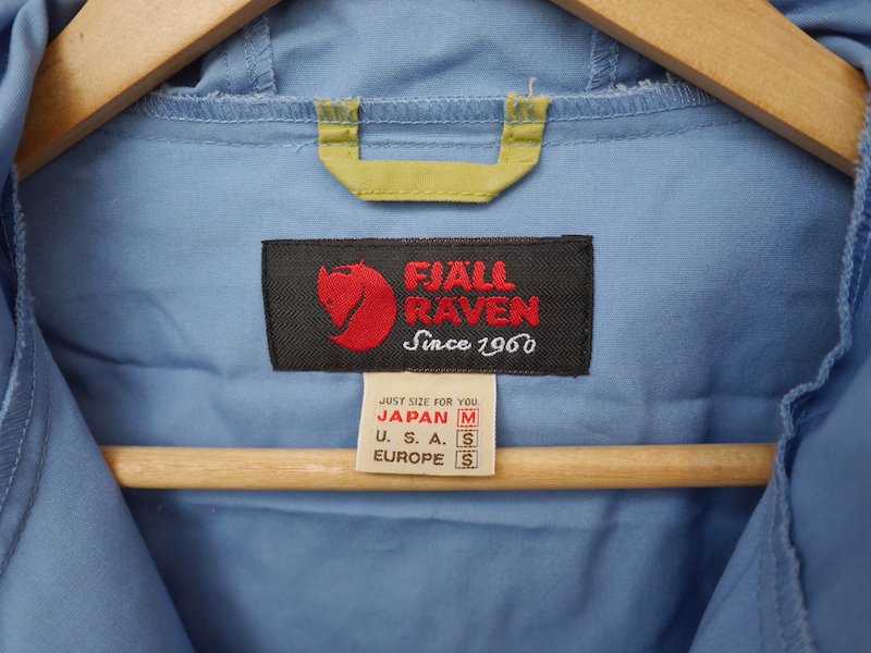 FJALL RAVEN フェールラーベン＞ G1000ロフォーテンレディースパーカー