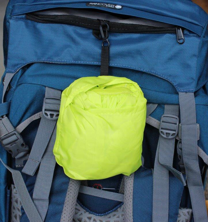 MILLET ミレー＞ ANNAPURNA 55+15L アンナプルナ55+15 | 中古