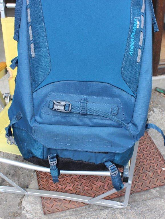 MILLET ミレー＞ ANNAPURNA 55+15L アンナプルナ55+15 | 中古