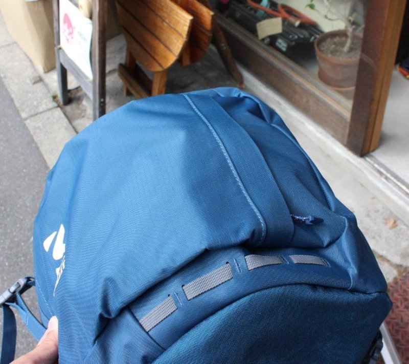 MILLET ミレー＞ ANNAPURNA 55+15L アンナプルナ55+15 | 中古