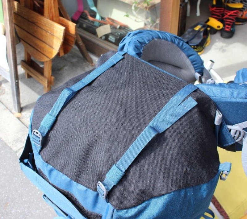 MILLET ミレー＞ ANNAPURNA 55+15L アンナプルナ55+15 | 中古