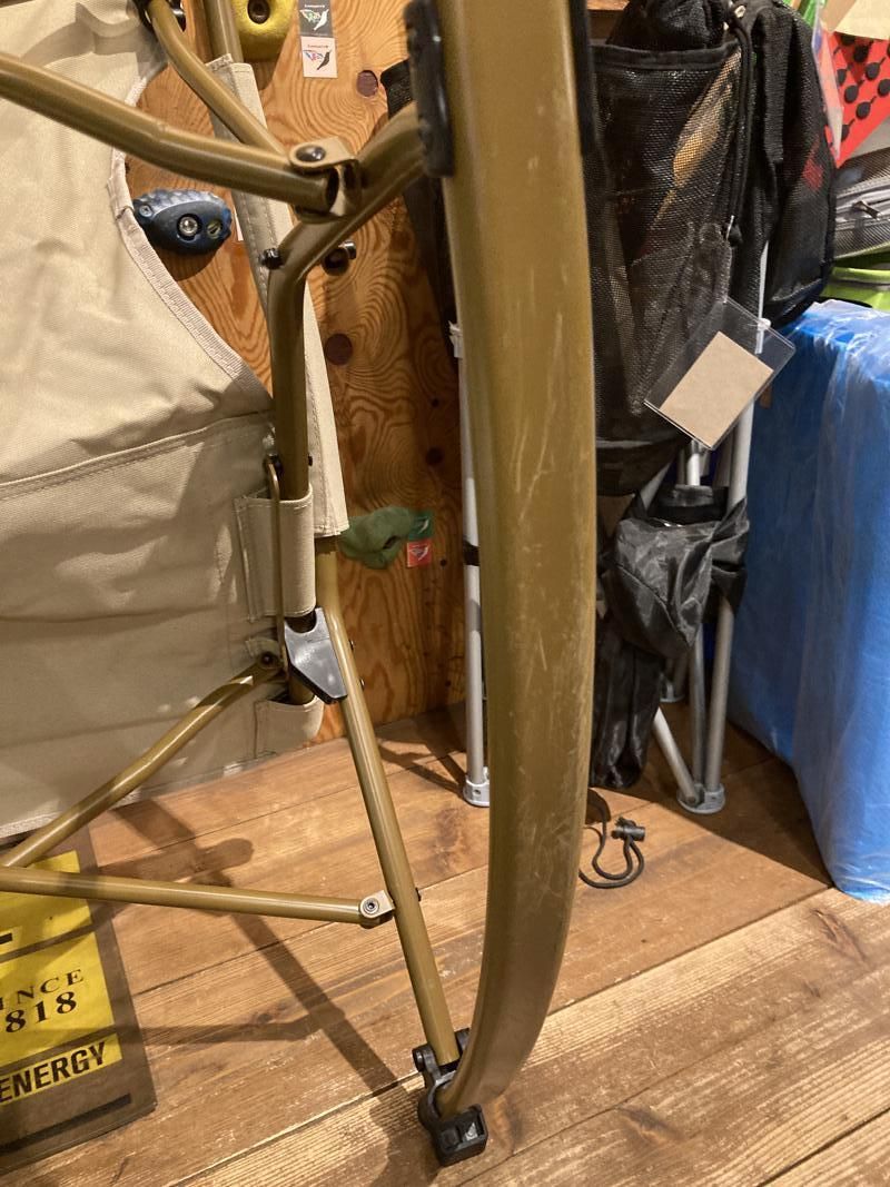 LOGOS ロゴス> Tradcanvas スウィングチェア | 中古アウトドア LOGOS ロゴス> Tradcanvas スウィングチェア | 中古アウトドア