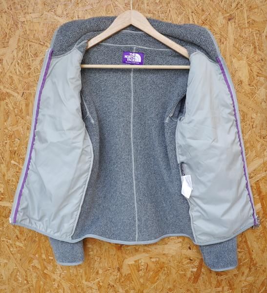 THE NORTH FACE PURPLE LABEL ノースフェイスパープルレーベル