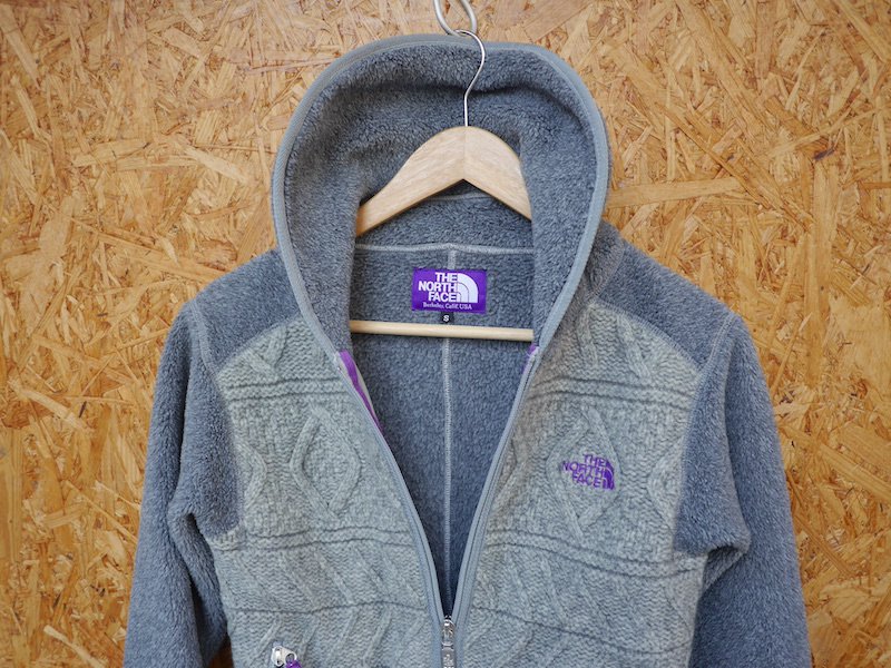 THE NORTH FACE PURPLE LABEL ノースフェイスパープルレーベル