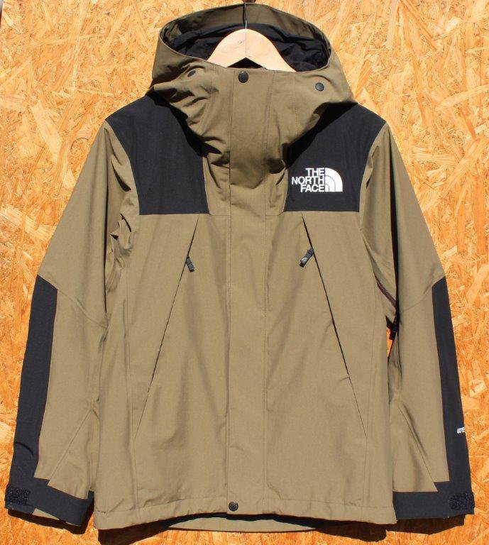 THE NORTH FACE ノースフェイス＞ Mountain Jacket マウンテンジャケット | 中古アウトドア用品・中古登山用品  買取・販売専門店 : maunga (マウンガ)