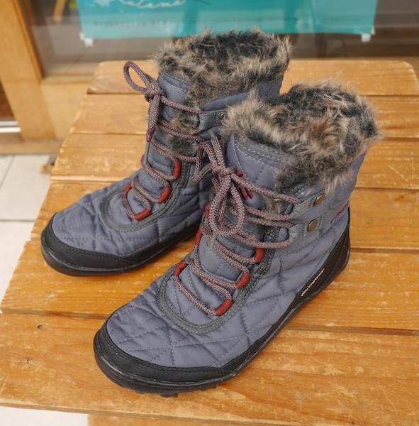 Columbia minx shorty iii discount