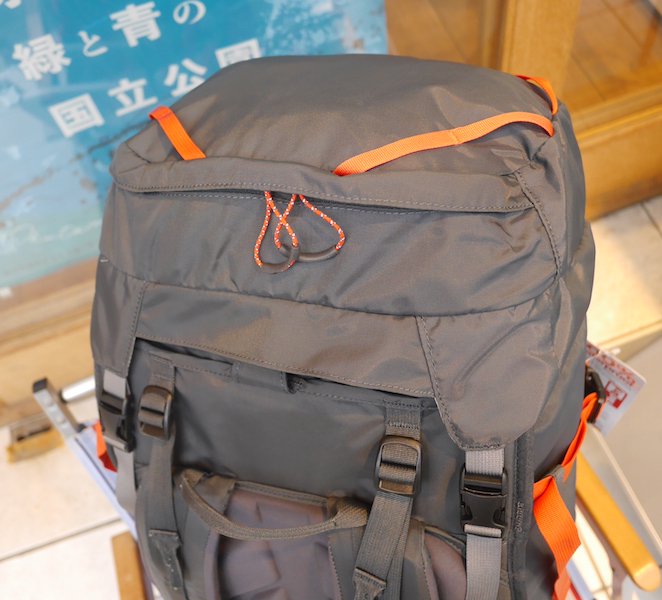 MOUNTAIN HARDWEAR マウンテンハードウエア＞ SOUTH COL 70 OUTDRY サウスコル70 アウトドライ |  中古アウトドア用品・中古登山用品 買取・販売専門店 : maunga (マウンガ)