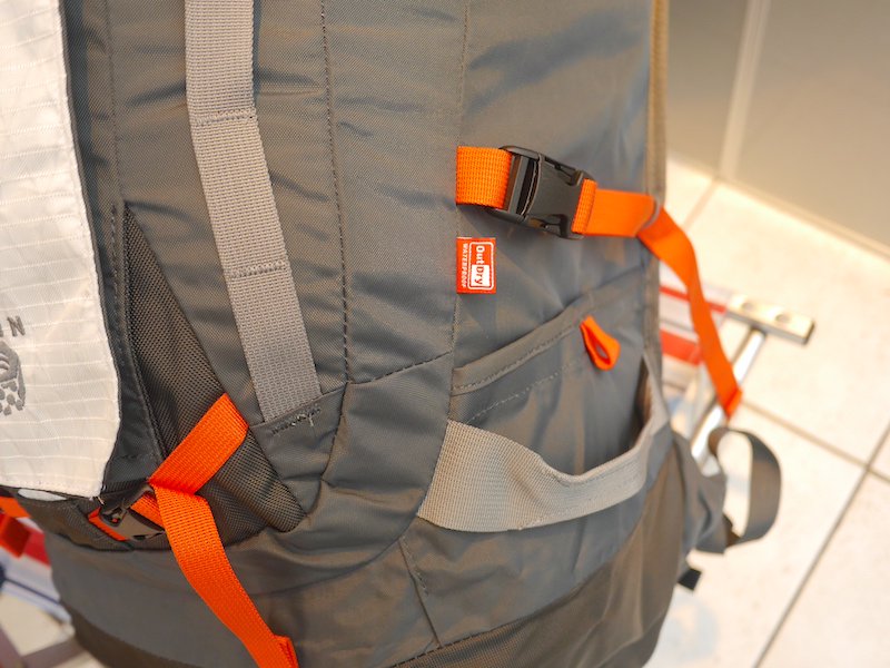 MOUNTAIN HARDWEAR マウンテンハードウエア＞ SOUTH COL 70 OUTDRY サウスコル70 アウトドライ |  中古アウトドア用品・中古登山用品 買取・販売専門店 : maunga (マウンガ)