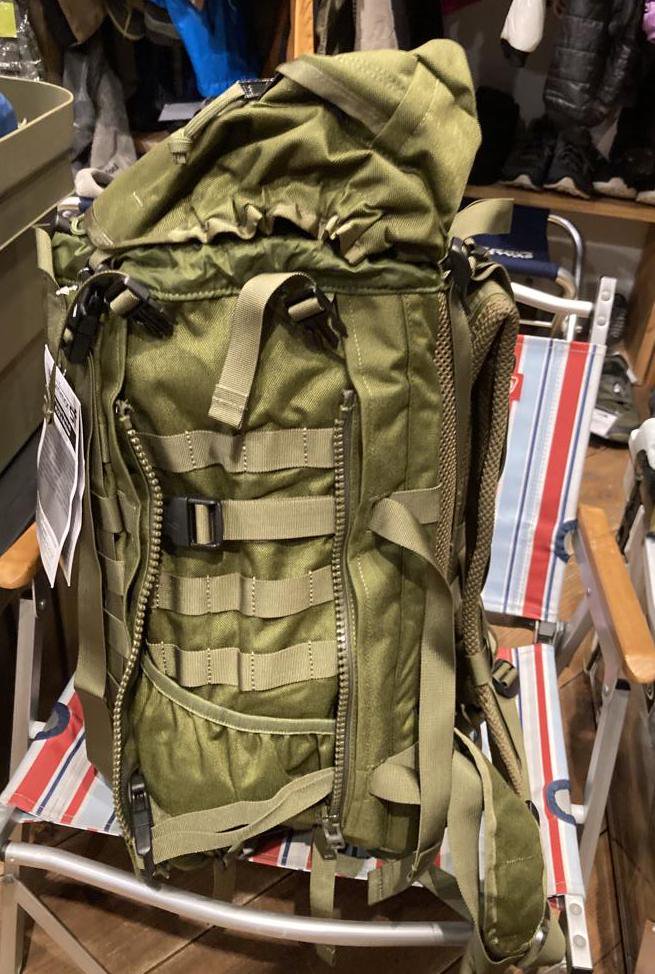 karrimor SF カリマースペシャルフォース＞Predator Patrol 45