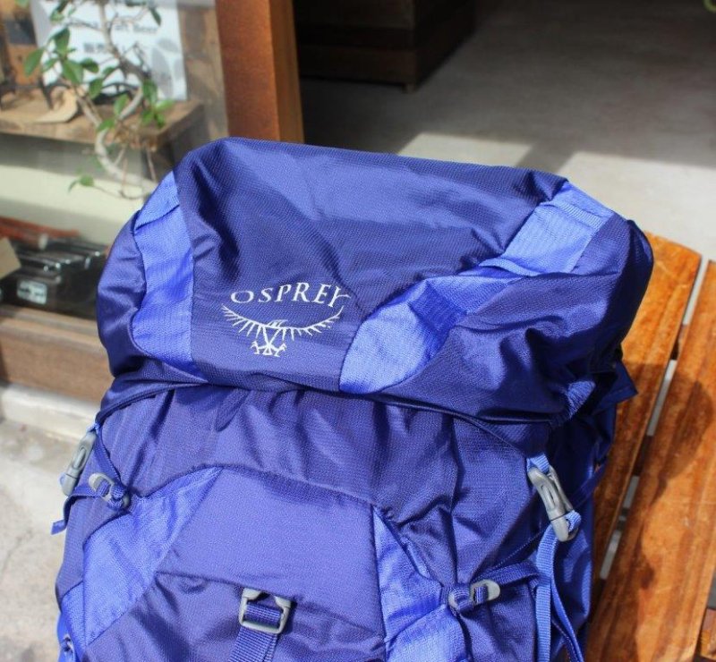 OSPREY オスプレー＞ EJA 48 エイジャ48 | 中古アウトドア用品・中古