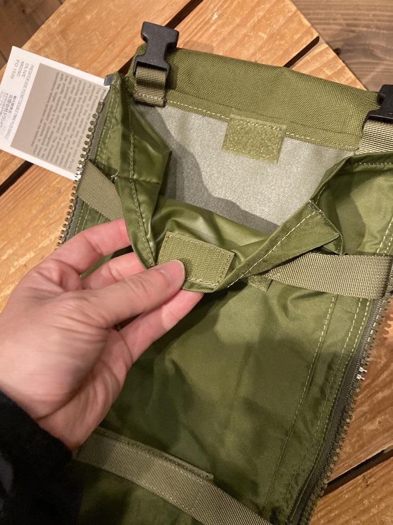 karrimor SF カリマースペシャルフォース＞ Predator Side