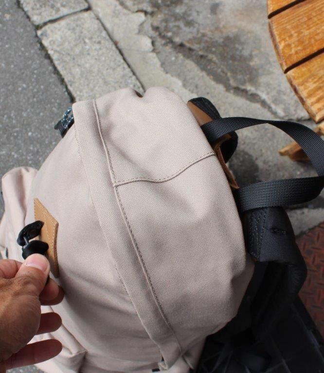 mont-bell モンベル＞ カリフォルニアデイパック | 中古