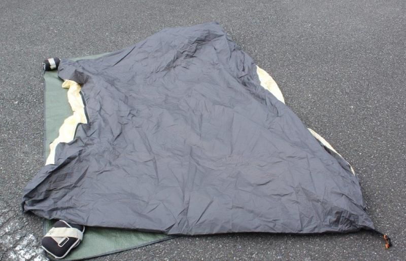 ARAI TENT/RIPEN アライテント/ライペン＞ ONI DOME 2
