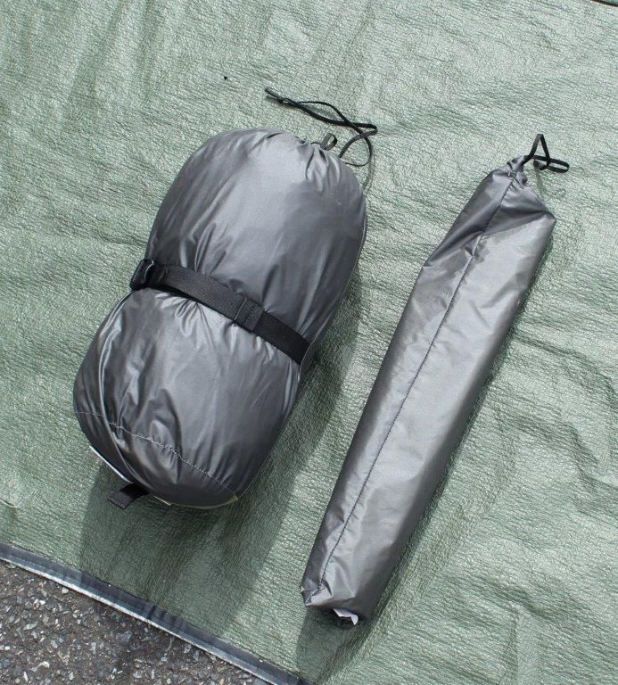 ARAI TENT/RIPEN アライテント/ライペン＞ ONI DOME 2