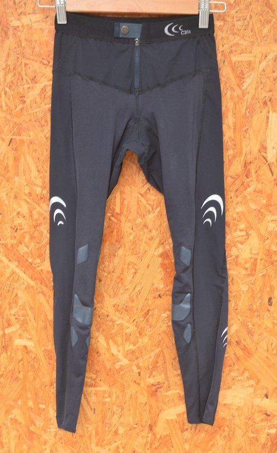 C3fit シースリーフィット＞ Focus Support Long Tights W's