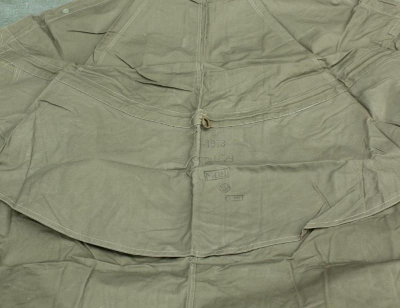 ポーランド軍 ポンチョテントサイズ2 | 中古アウトドア用品