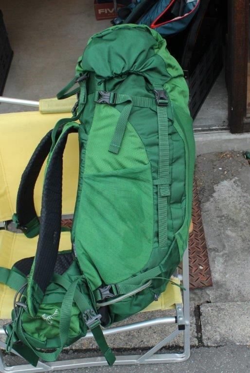 OSPREY オスプレー＞ kestrel 28 ケストレル28 | 中古アウトドア
