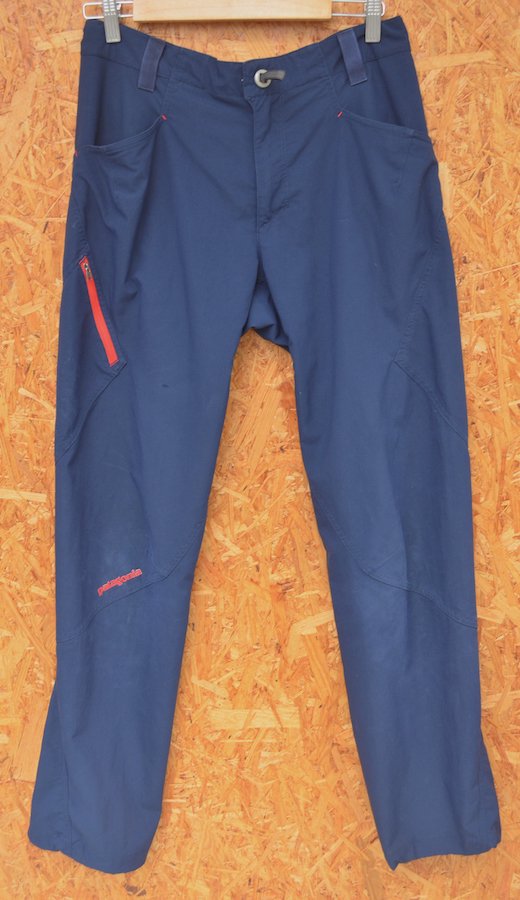 patagonia パタゴニア＞ RPS Rock Pants RPSロックパンツ | 中古