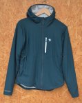 MOUNTAIN HARDWEARޥƥϡɥ䡡Skypoint Hooded Jacket ݥȡաǥåɡååȤξʲ