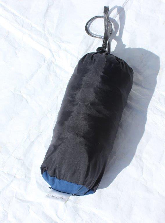 ISUKA イスカ＞ GORE-TEX INFINIUM Sleepingbag Cover Ultra Light