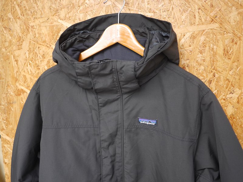 patagonia パタゴニア＞ メンズ・イスマス・ジャケット | 中古 