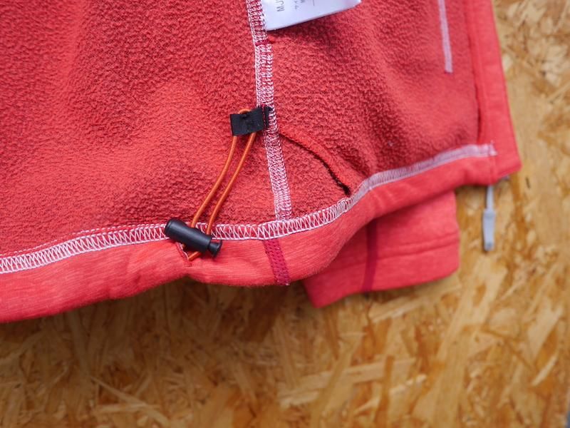 Marmot マーモット ジャケット HEAT NAVI Volcano Full Zip