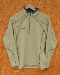 Mamot ޡåȡ HEAT NAVI Volcano L/S Zip ҡȥʥӥܥ륱Ρ󥰥꡼֥åפξʲ