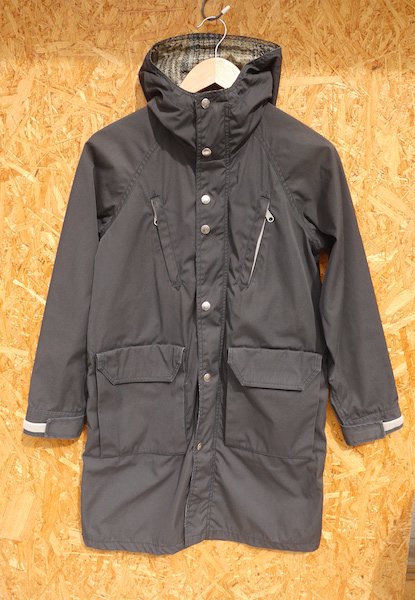 THE NORTH FACE PURPLE LABEL ノースフェイスパープルレーベル＞ 65/35 Mountain Parka  65/35マウンテンパーカ | 中古アウトドア用品・中古登山用品 買取・販売専門店 : maunga (マウンガ)