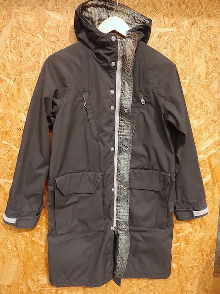 THE NORTH FACE PURPLE LABEL ノースフェイスパープルレーベル＞ 65/35 Mountain Parka 65/35 マウンテンパーカ | 中古アウトドア用品・中古登山用品 買取・販売専門店 : maunga (マウンガ)