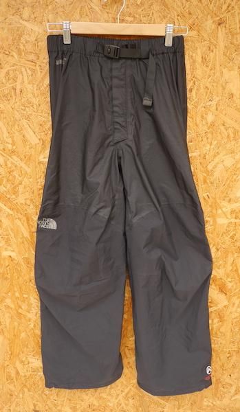 THE NORTH FACE ノースフェイス＞ GORE-TEX XCR レインパンツ