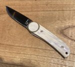 FLORINOX FRANCE D.LEMAIRE DESIGN䡡Roll Open Folding Knife ڥåݥءбξʲ