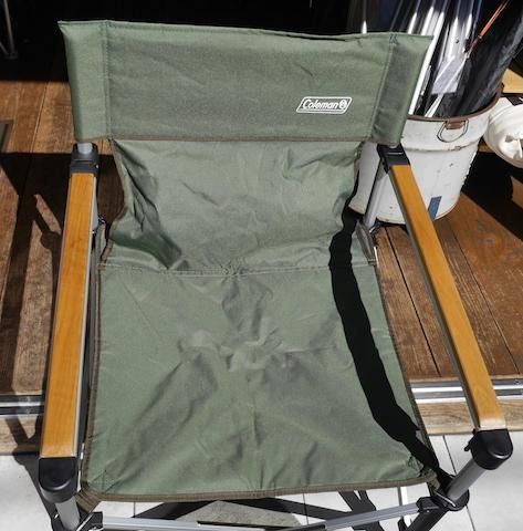 ドレミちゃん コールマン ツーウェイキャプテンチェア 3脚 セット 中古 ドレミちゃん コールマン ツーウェイキャプテンチェア 3脚