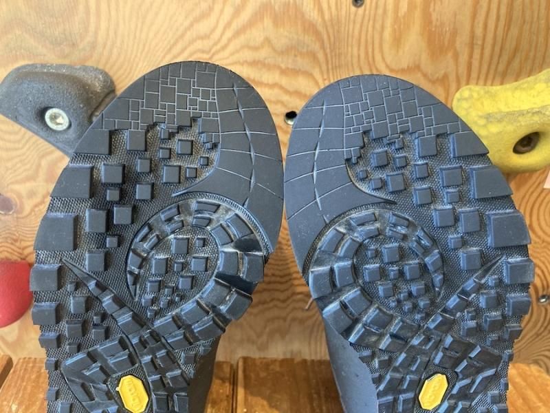 HAGLOFS ホグロフス＞ ROC LEGEND MID GT ロックレジェンド