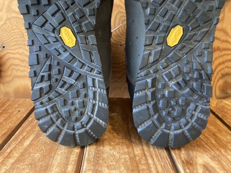 HAGLOFS ホグロフス＞ ROC LEGEND MID GT ロックレジェンド