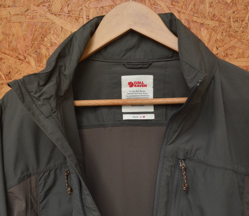 High coast hybrid jacket on sale m