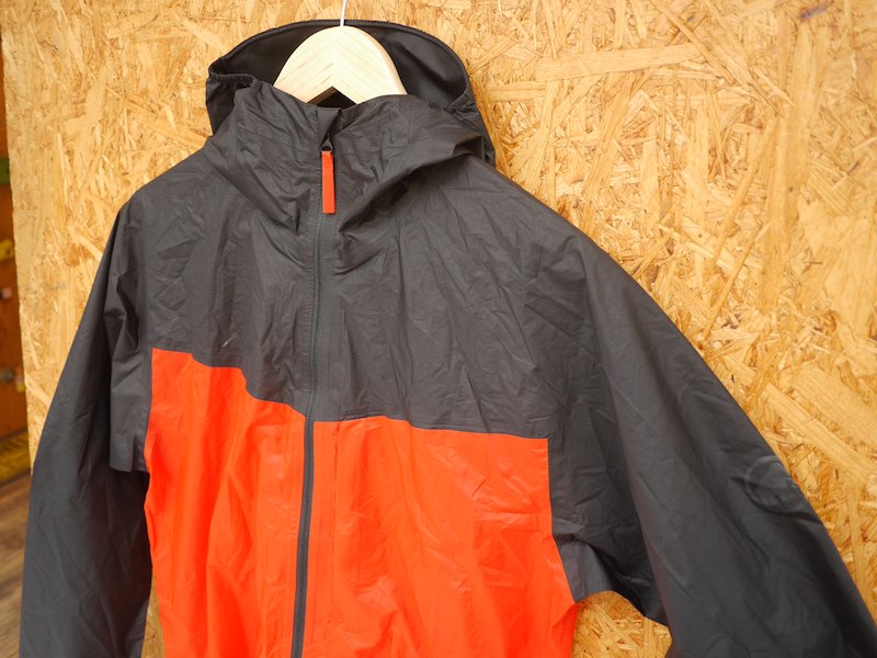 MAMMUT マムート＞ Kento Light HS Hooded Jacket AF ケントライトHS