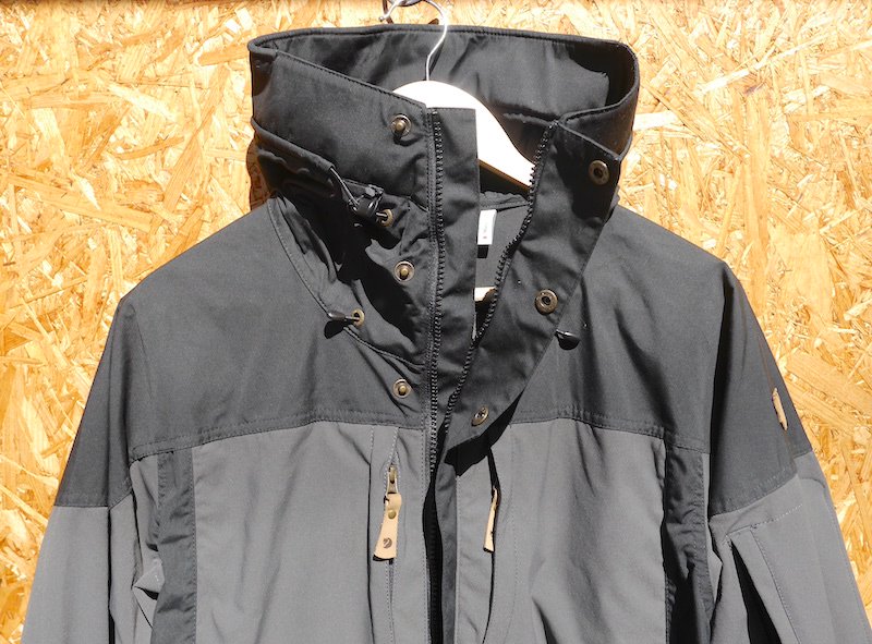 FJALL RAVEN フェールラーベン＞ Keb Jacket ケブジャケット | 中古