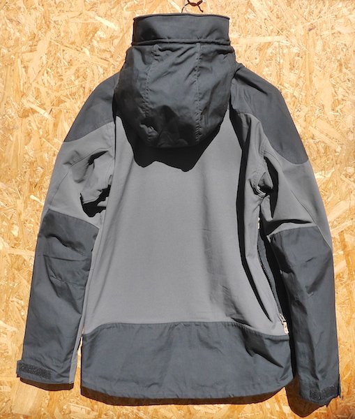 FJALL RAVEN フェールラーベン＞ Keb Jacket ケブジャケット | 中古