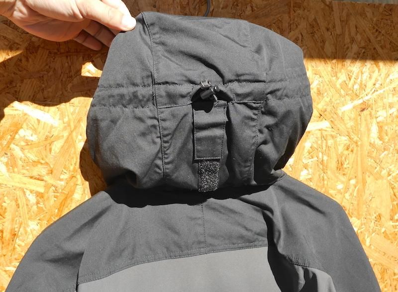 FJALL RAVEN フェールラーベン＞ Keb Jacket ケブジャケット