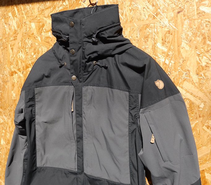 FJALL RAVEN フェールラーベン＞ Keb Jacket ケブジャケット | 中古