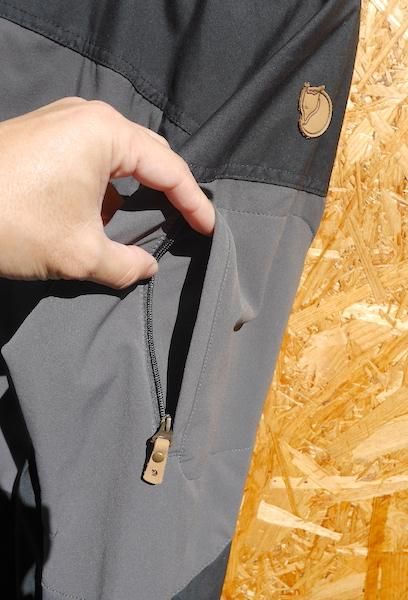 FJALL RAVEN フェールラーベン> Keb Jacket ケブジャケット FJALL RAVEN フェールラーベン> Keb Jacket ケブジャケット