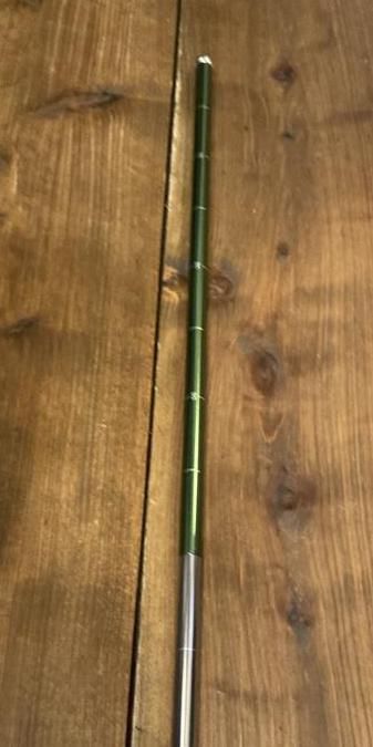 C3 アバランチプローブ 320cm Voile: Voile Guide Avalanche Probe - 320cm