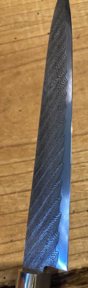 裕翠工房> ペティナイフ | 中古アウトドア用品・中古登山用品 裕翠工房> ペティナイフ | 中古アウトドア用品・中古登山用品
