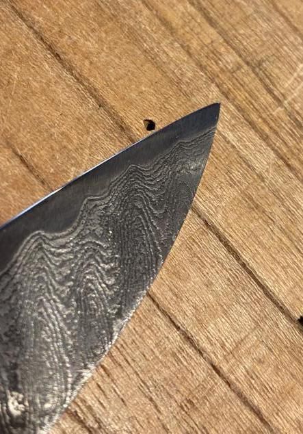裕翠工房> ペティナイフ | 中古アウトドア用品・中古登山用品 裕翠工房> ペティナイフ | 中古アウトドア用品・中古登山用品