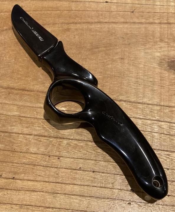 ルフトハンザ航空 ペーパーナイフ ルイジコラーニdesign ルフトハンザ航空 ペーパーナイフ ルイジコラーニdesign ジー