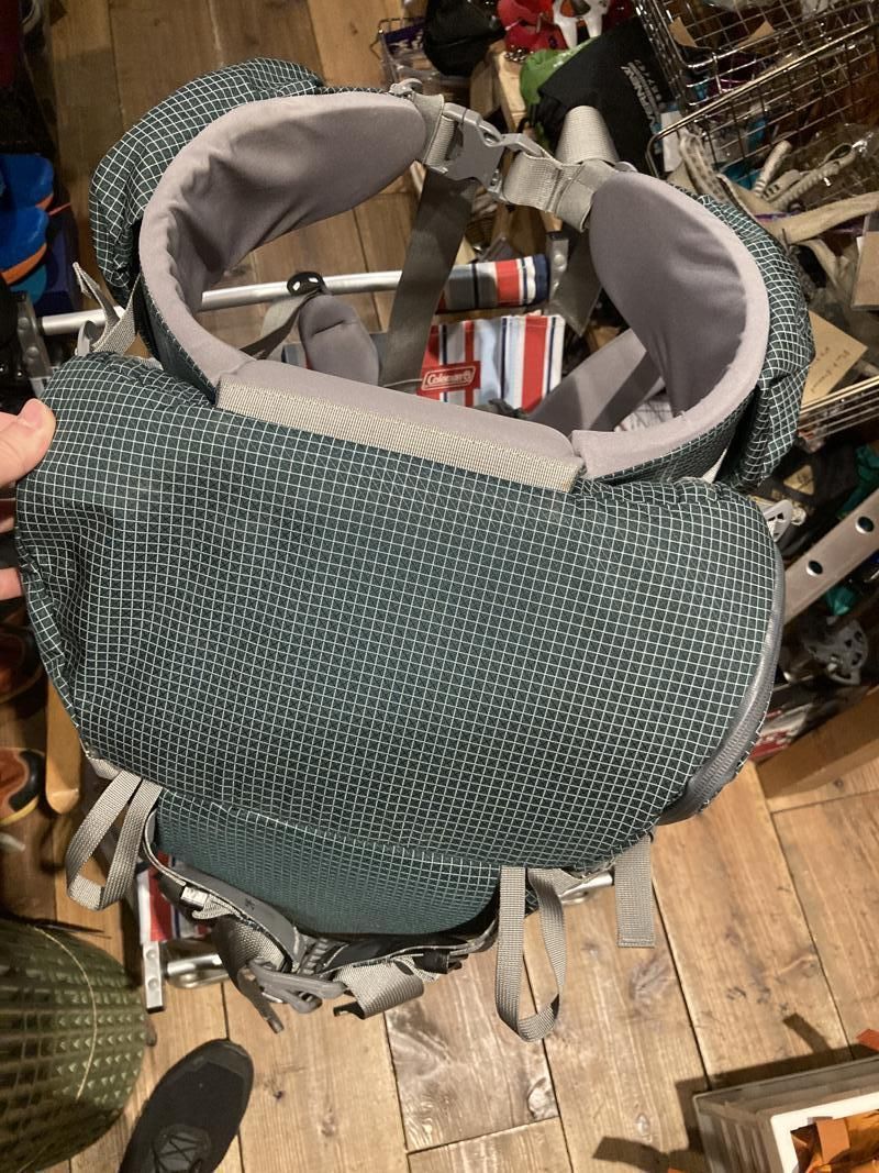 Teton Bros ティートンブロス＞ Koma 38L | 中古アウトドア用品