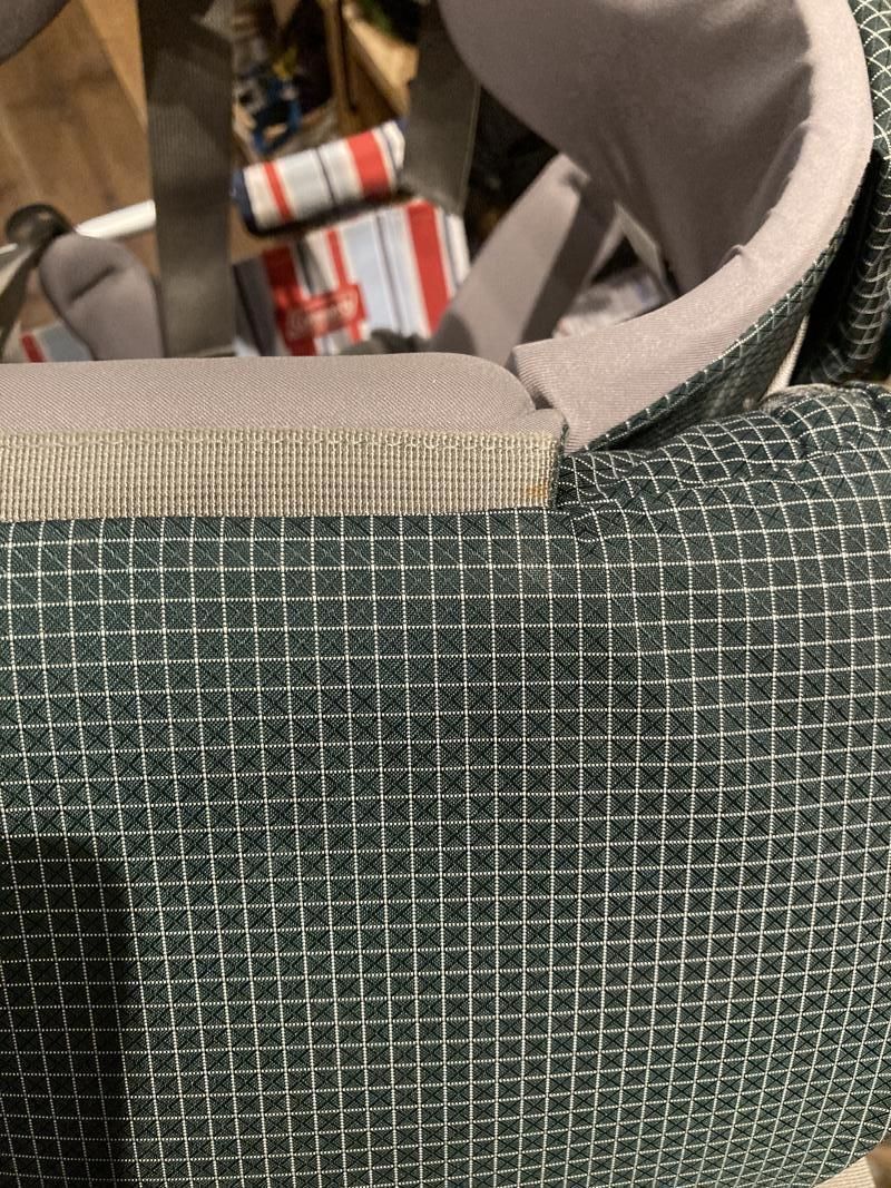 Teton Bros ティートンブロス＞ Koma 38L | 中古アウトドア用品