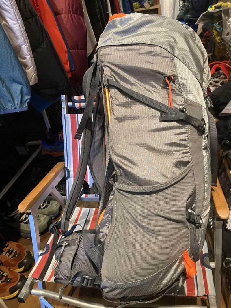 Marmot マーモット＞ GRAVITON 38 | 中古アウトドア用品・中古登山用品